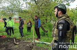 Харківщина: поліція повідомила про жахливий злочин російських окупантів (фото, відео)