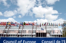 Косово подає заявку на членство в Раді Європи
