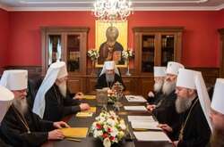 Синод Московської церкви втратив відчуття реальності