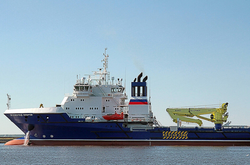 Украина подбила один из новейших кораблей российского флота