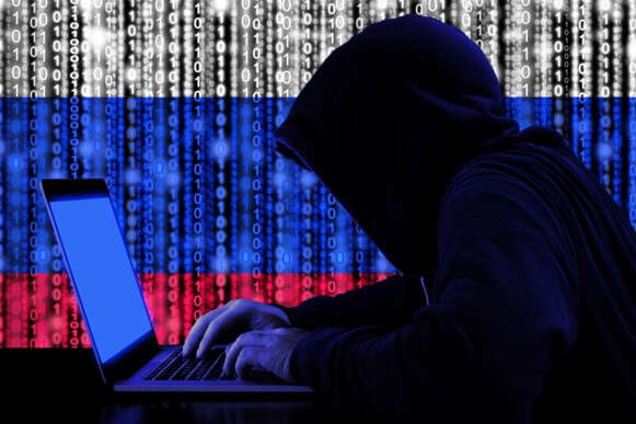 Російські хакери знову атакують українців, граючи на темі Херсона