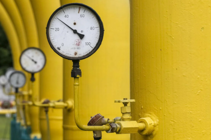 Газова війна: Австрія висунула ультиматум «Газпрому»