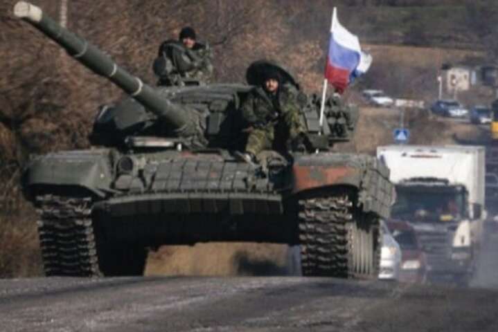 Окупанти розстрілювали цивільних на Харківщині з танка (відео)