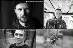 Наразі на сайті вже є імена 33 загиблих під час війни спортсменів