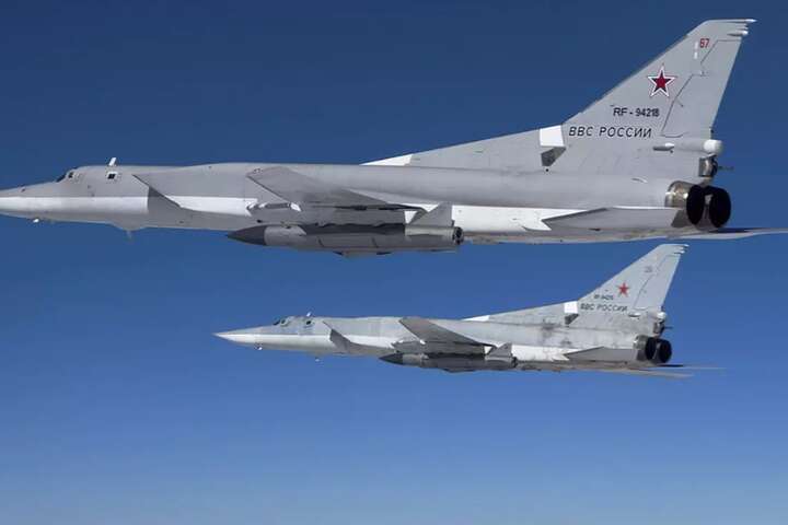 Росія застосовує в Маріуполі стратегічну авіацію – оперативні дані Генштабу
