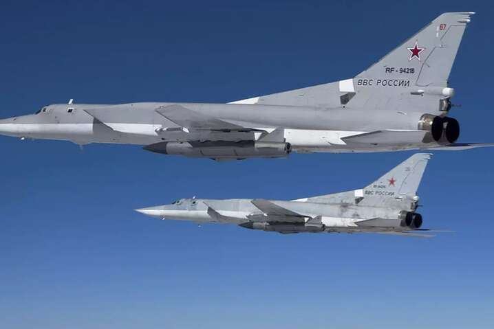 Россия применяет в Мариуполе стратегическую авиацию – оперативные данные Генштаба