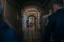 Херсонщина: рашисти влаштували розстріл в'язнів. Денісова повідомила деталі