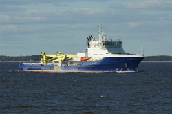 Арестович подтвердил поражение еще одного корабля оккупантов