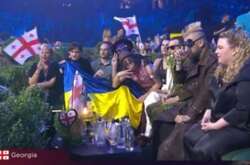 Евровидение-2022: Как участники второго полуфинала скрыто поддерживали Украину