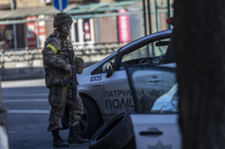 В Киеве меняется время комендантского часа и работа транспорта