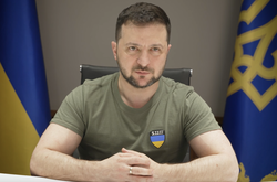  Владимир Зеленский лично готов встретиться и поговорить с руководителем Кремля Владимиром Путиным 