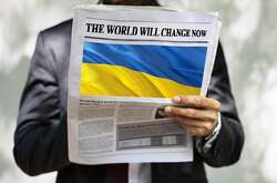 Почему восточные страны мало интересуются ситуацией в Украине?