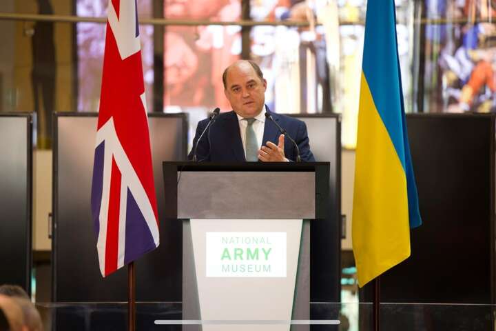 Чому російських генералів чекає поразка в Україні: пояснення міноборони Британії