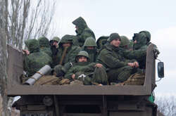 Чому дружини рашистів із жахом очікують повернення чоловіків додому (аудіо)