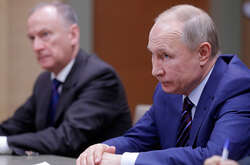 Фейгін припустив, хто замінить Путіна після смерті