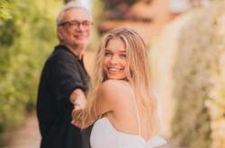 Брежнева показала, каким оригинальным подарком удивила Меладзе