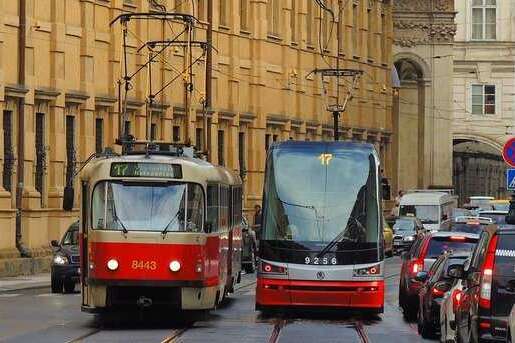 Харків запускає роботу громадського транспорту