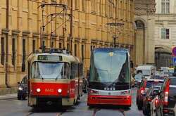 Харків запускає роботу громадського транспорту