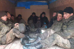 Запрацював сайт із даними військовополонених росіян