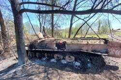 Ворог продовжує тероризувати цивільних на окупованих територіях – Генштаб 