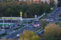 В Україні запасів пального залишилося на п’ять днів