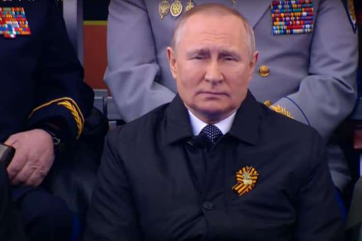 Буданов заявив, що в Росії назріває держпереворот, а Путін хворий на рак