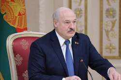 Олександр Лукашенко вимагає мобільності від армії Білорусі