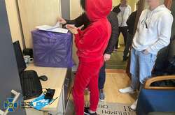 Правоохоронці задокументували три факти збуту даних