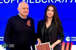 Оголошено підозру «прокремлівській русинці» з Закарпаття, яка виправдовувала російську агресію