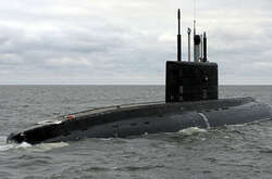 Всі підводні човни РФ вийшли з Севастополя в море – ЗМІ