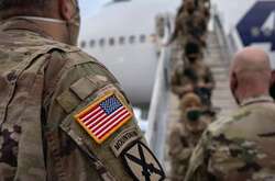 Американські підрозділи, які несли службу в Європі, повернуться в місця дислокації, аїЇх замінять інші 