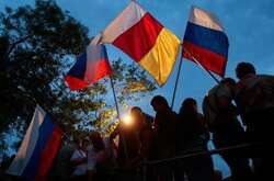 Невизнана Південна Осетія призначила дату «референдуму» про приєднання до РФ