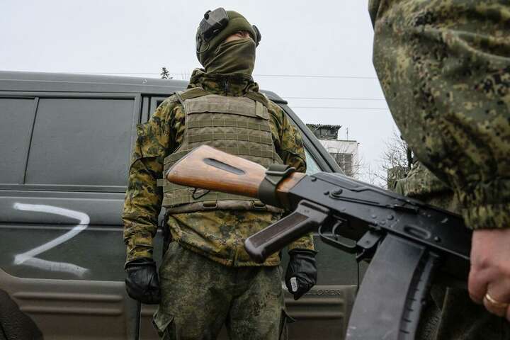 Росія розпочала третю фазу війни в Україні, – МВС