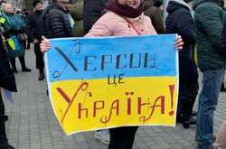 Путін збирається приєднати до Росії окуповані території на Півдні та Сході України – ISW