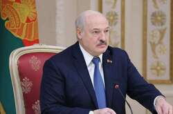 Лукашенко восхищается тактикой украинских войск (видео)