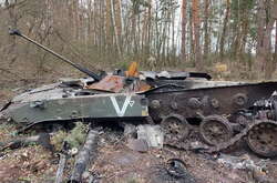 Росіяни продовжують зазнавати суттєвих втрат в Україні