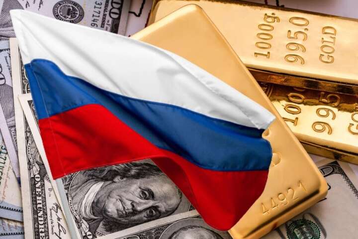 Скільки російських активів заморожено за кордоном: відповідь НАЗК