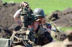 Военная разведка Украины узнает о планах Кремля, как только они начинают складываться