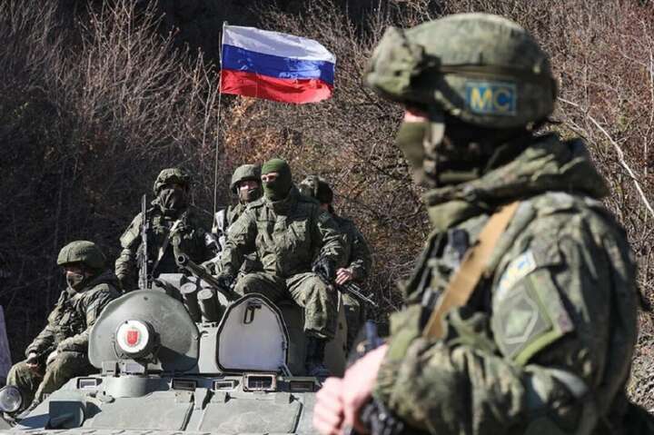 Скільки рашисти планують воювати в Україні: прогноз МВС