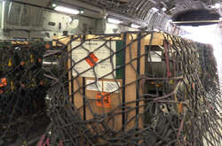  
 
 Німеччина розглядає питання щодо передачі системи ППО IRIS-T Україні 
 
 