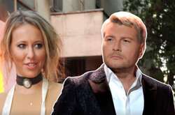 Басков неожиданно набросился на Собчак: Ума-то никогда не было