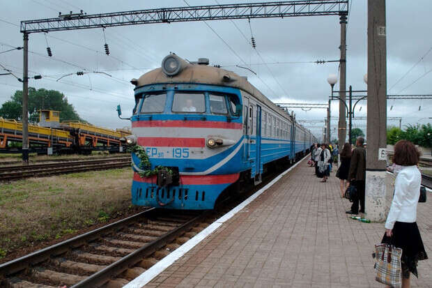 «Укрзалізниця» припиняє курсування евакуаційних поїздів: буде лише один рейс