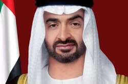 Объединенные Арабские Эмираты объявили имя нового президента