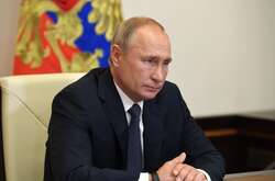 Путін збирає лідерів Організації договору про колективну безпеку