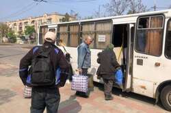 Із Сєвєродонецька відновилася евакуація