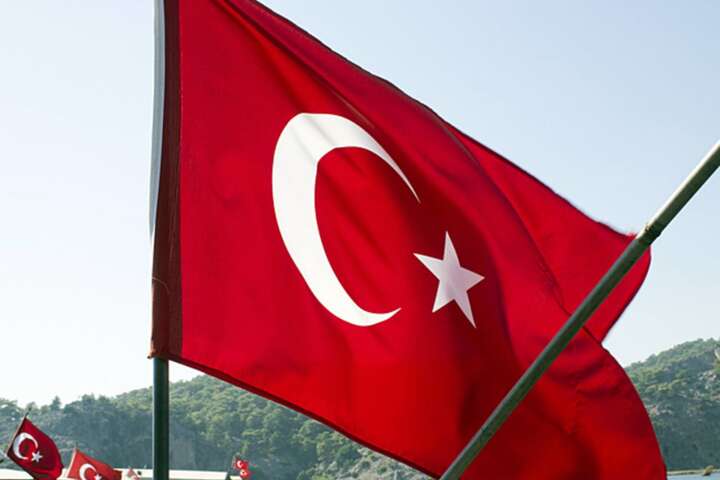 Туреччина готова евакуювати поранених з «Азовсталі»