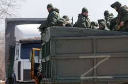 Ворог готує наступ у напрямку Сєверодонецька, Соледара та Бахмута