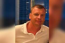 Росіяни викрали Євгенія Родіонова 2 травня