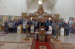 Громада села Мотижин перейшла до ПЦУ (фото)