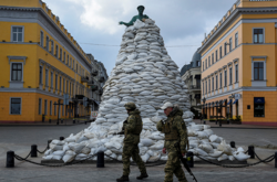 У регіоні оголошена повітряна тривога  